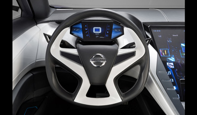 Nissan Friend-Me Concept 2013 6